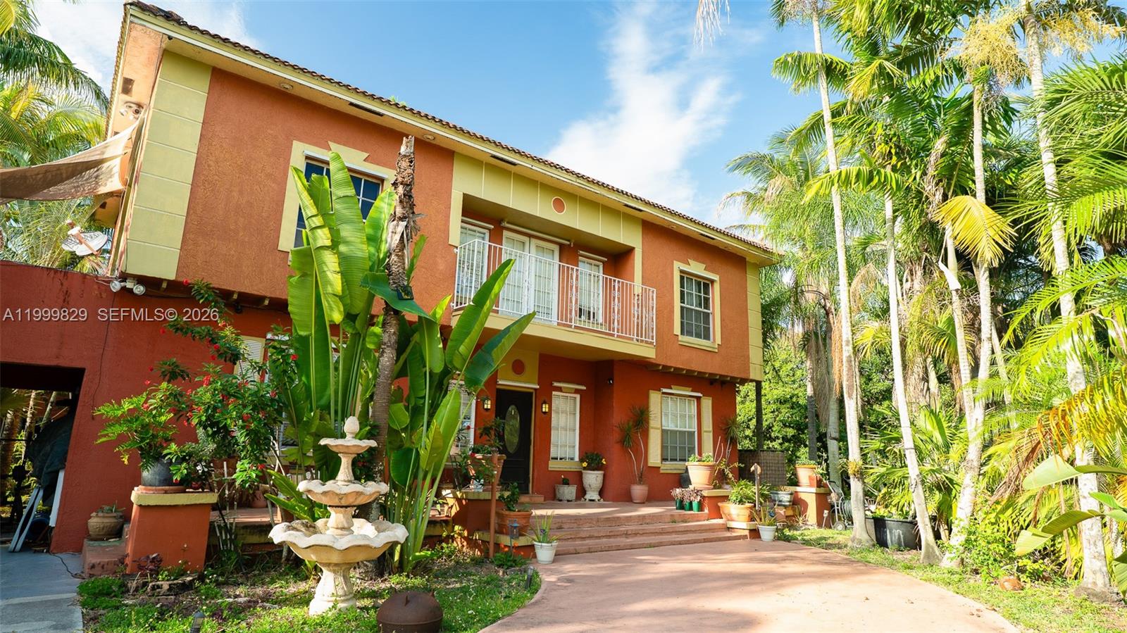 REDLAND - Residential