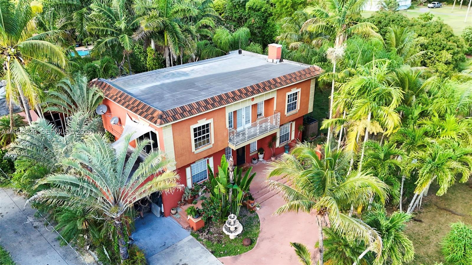REDLAND - Residential