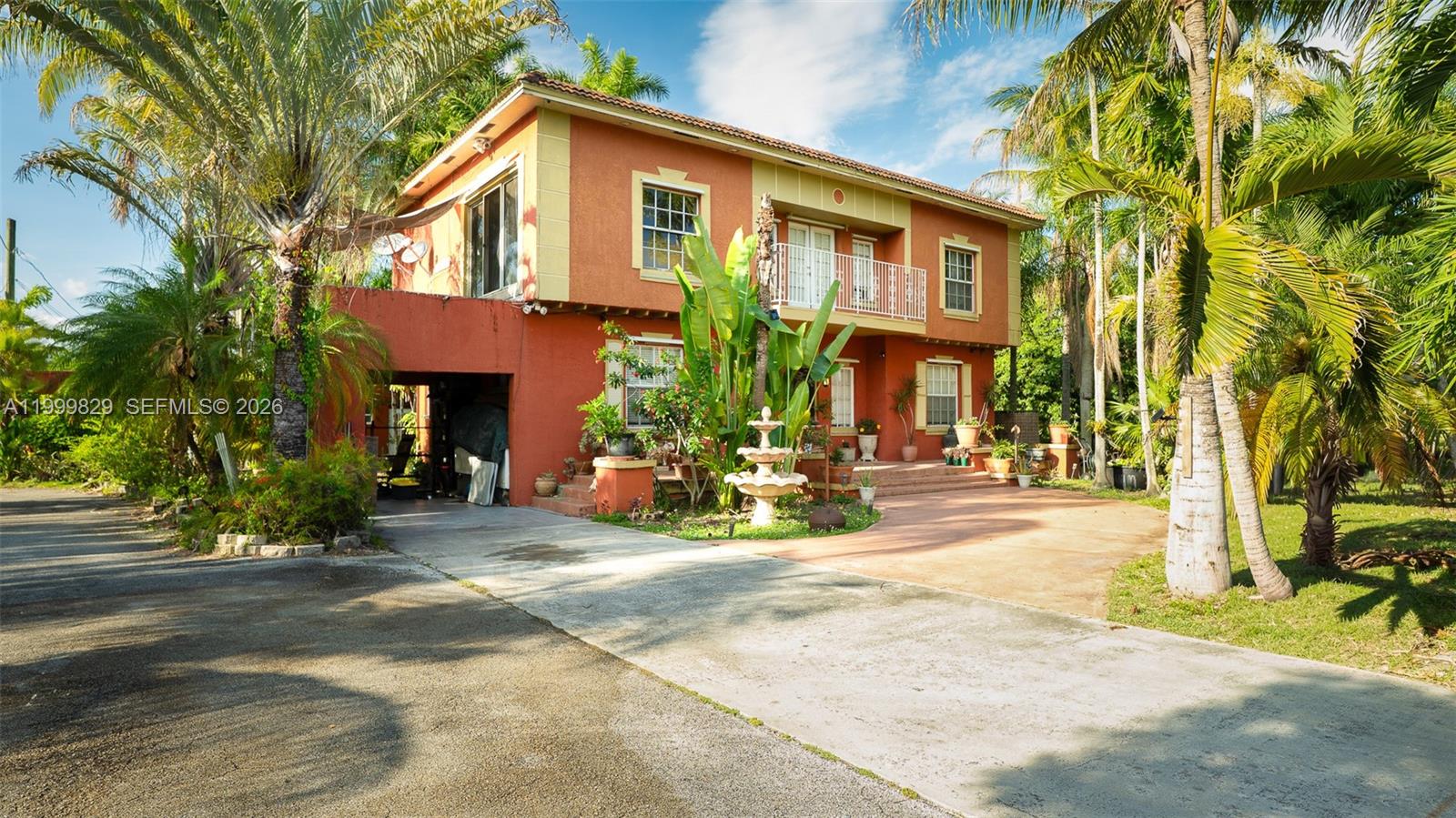 REDLAND - Residential