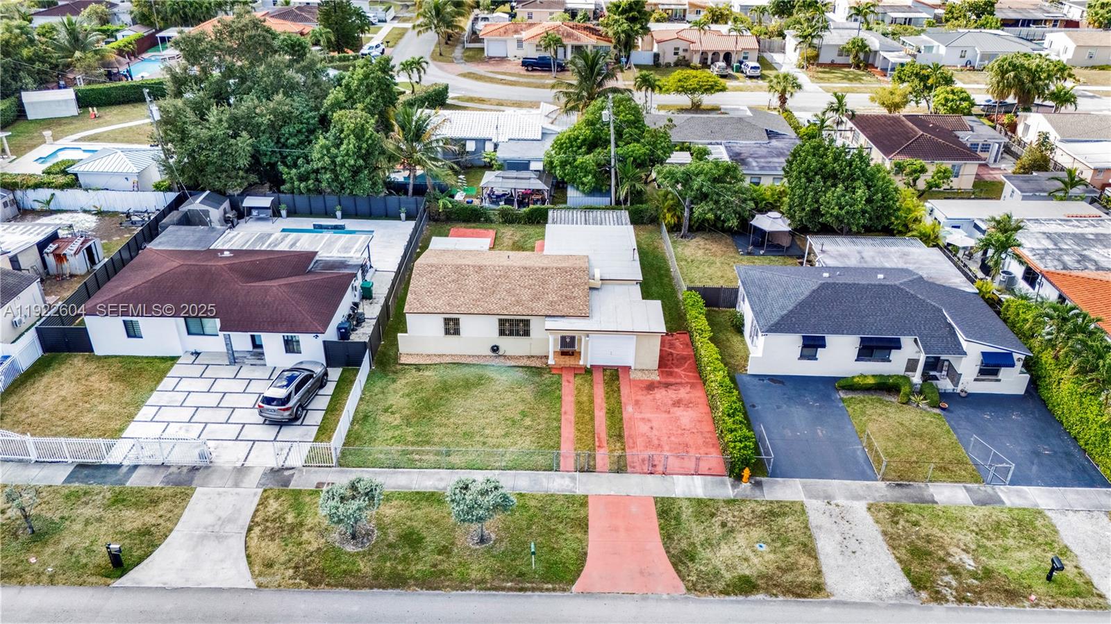 SUNSET HEIGHTS - Residential