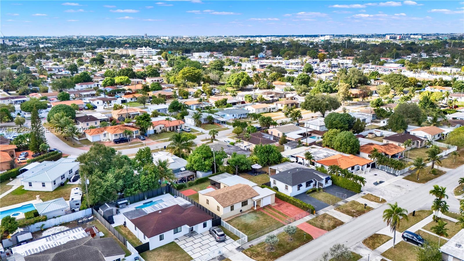 SUNSET HEIGHTS - Residential