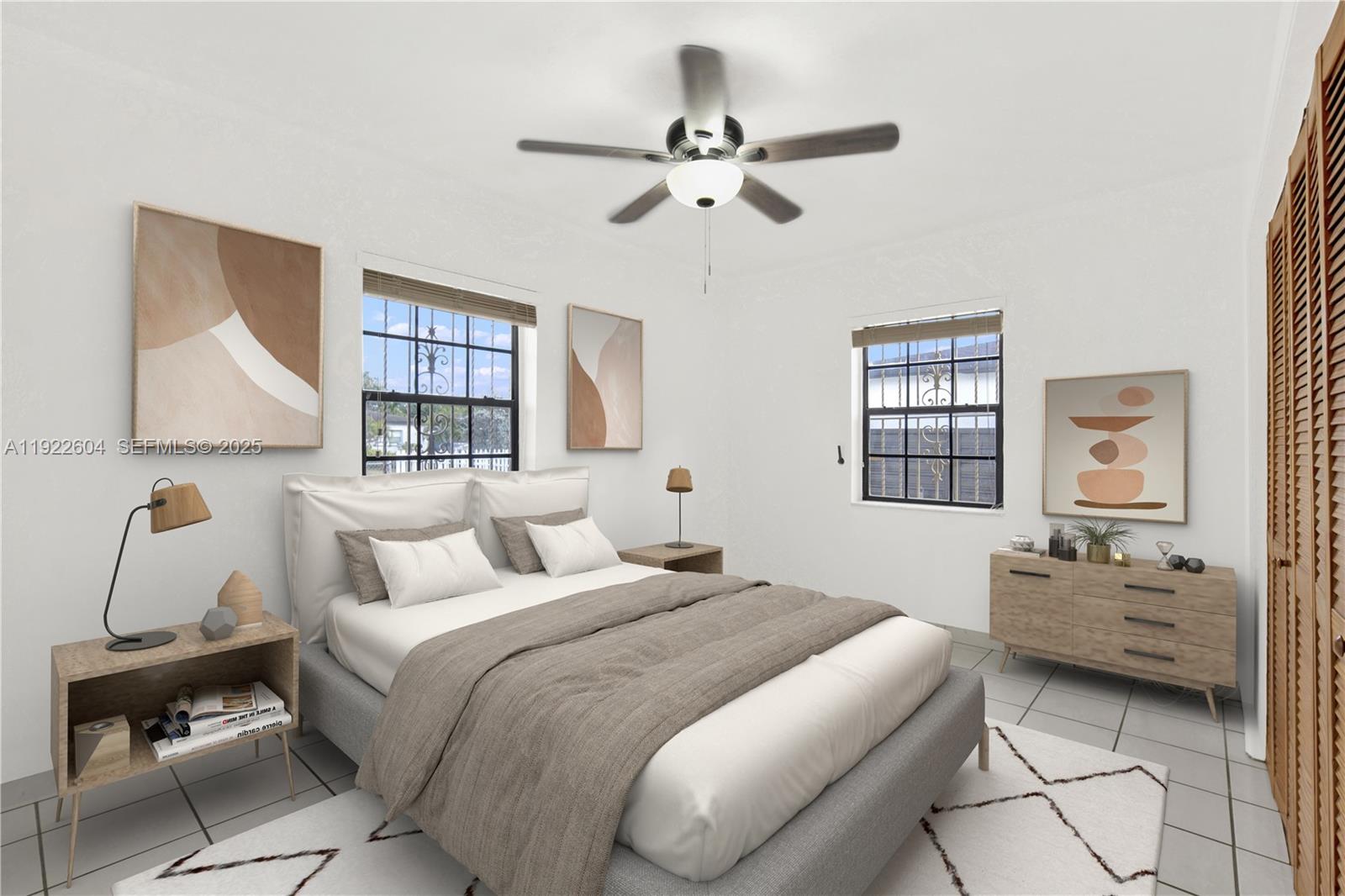 SUNSET HEIGHTS - Residential