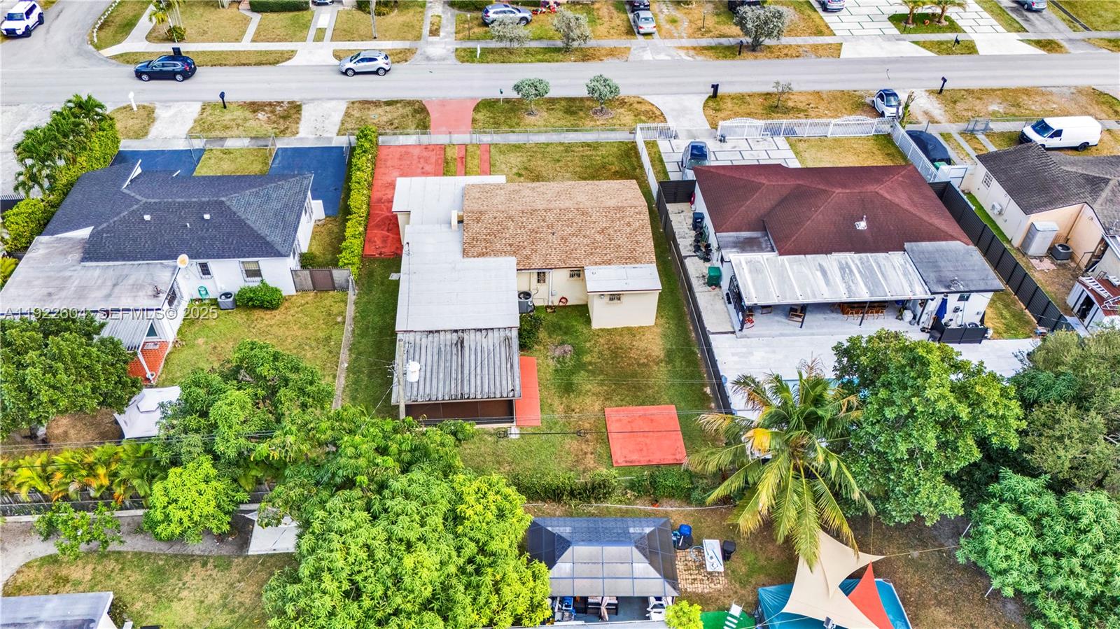 SUNSET HEIGHTS - Residential