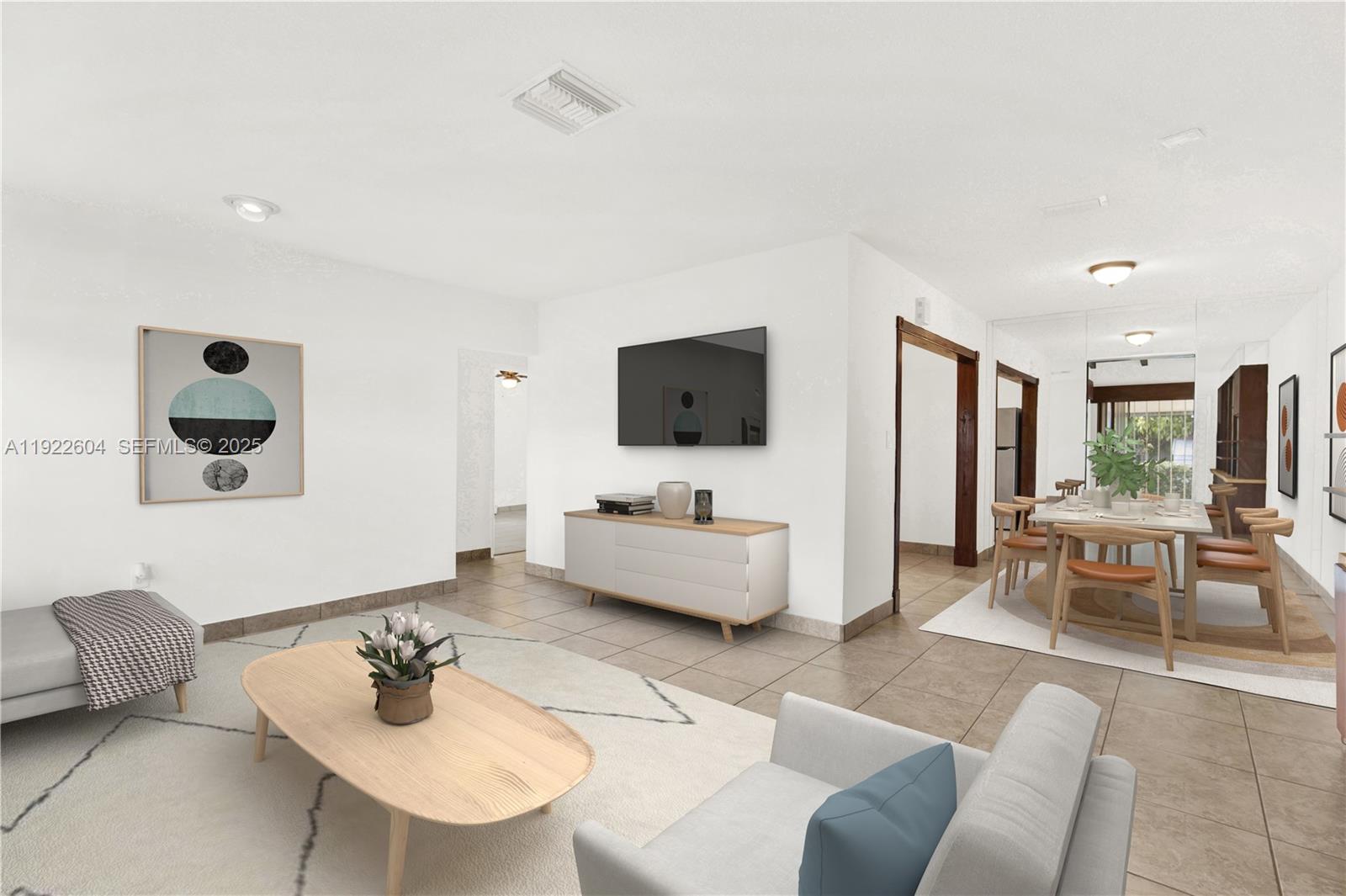 SUNSET HEIGHTS - Residential