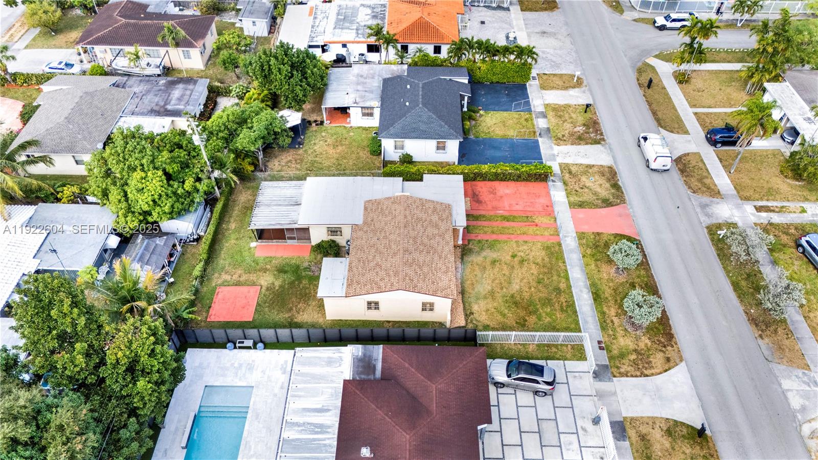 SUNSET HEIGHTS - Residential