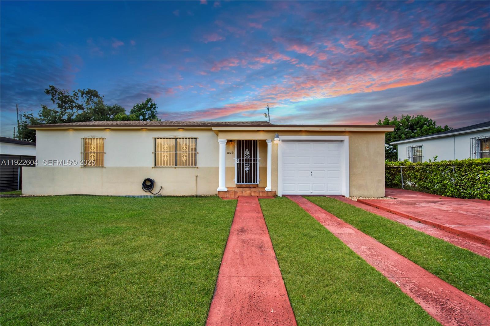 SUNSET HEIGHTS - Residential