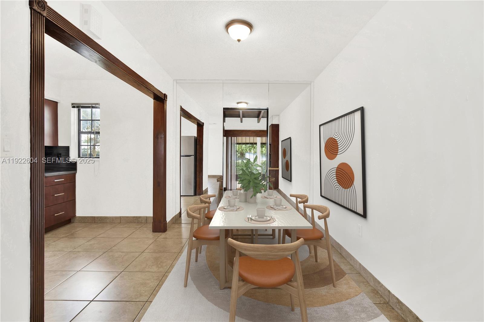 SUNSET HEIGHTS - Residential