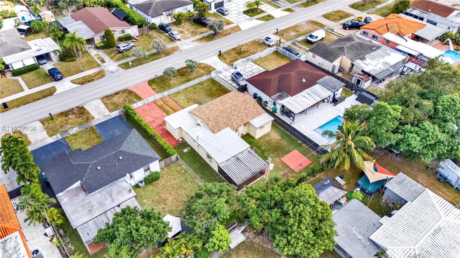 SUNSET HEIGHTS - Residential