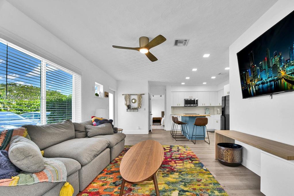 PROGRESSO - Residential Lease