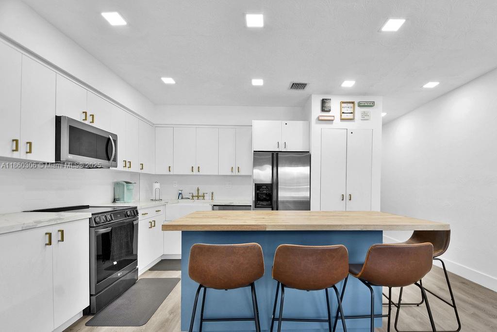 PROGRESSO - Residential Lease