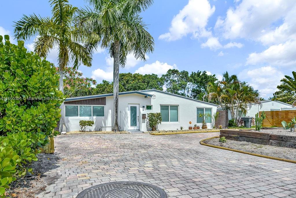 PROGRESSO - Residential Lease