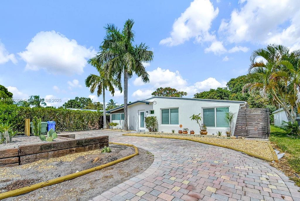 PROGRESSO - Residential Lease