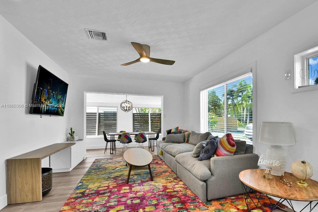 PROGRESSO - Residential Lease