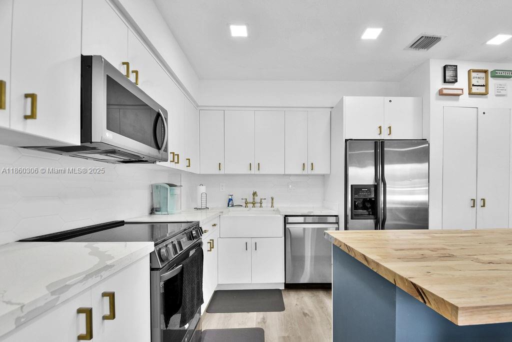 PROGRESSO - Residential Lease