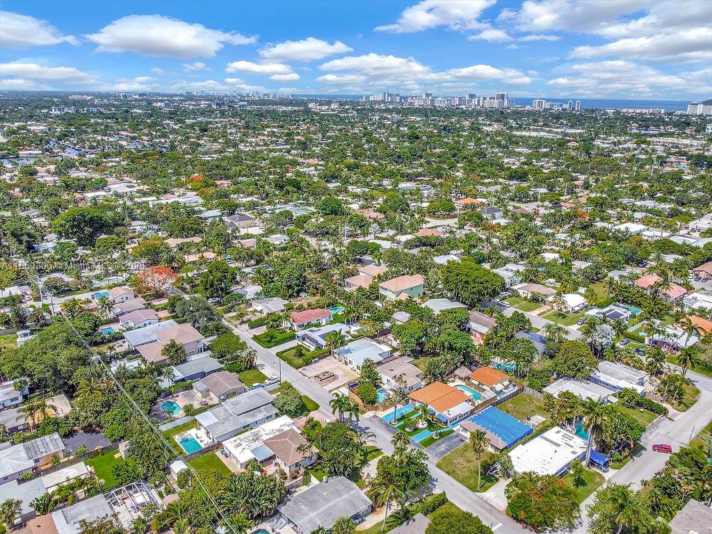 PROGRESSO - Residential Lease