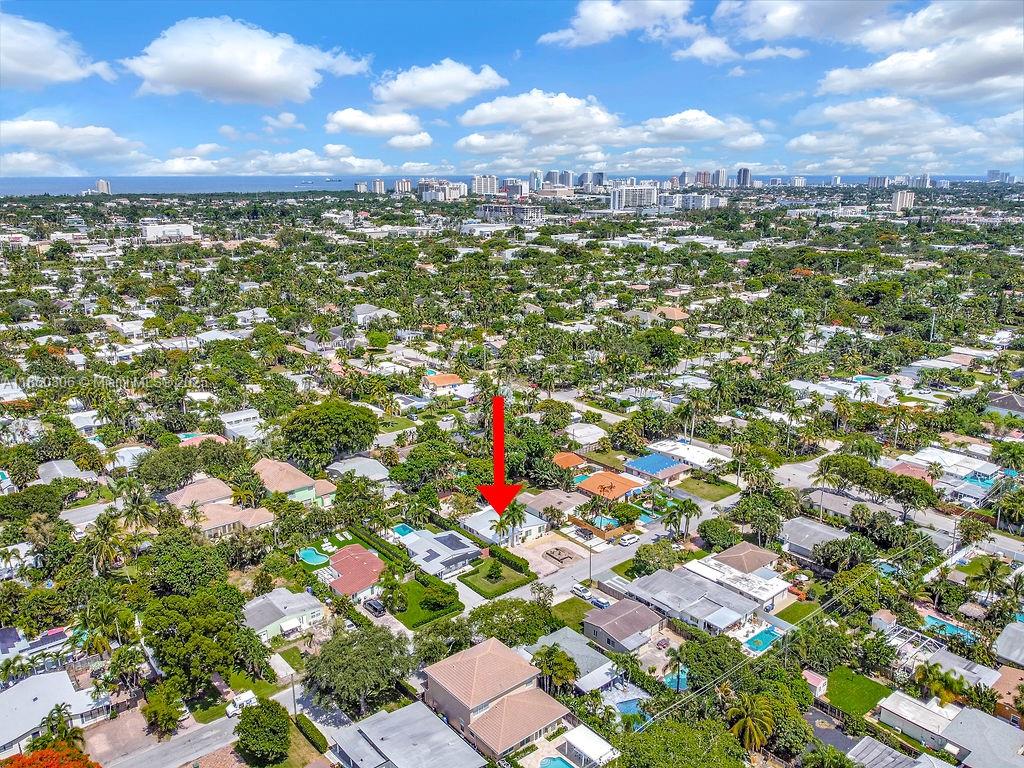 PROGRESSO - Residential Lease