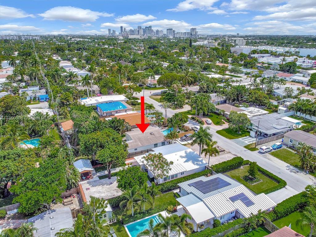 PROGRESSO - Residential Lease