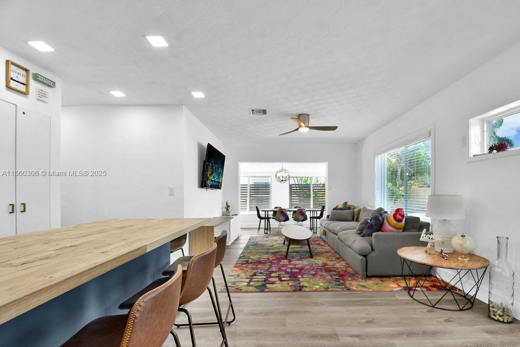 PROGRESSO - Residential Lease