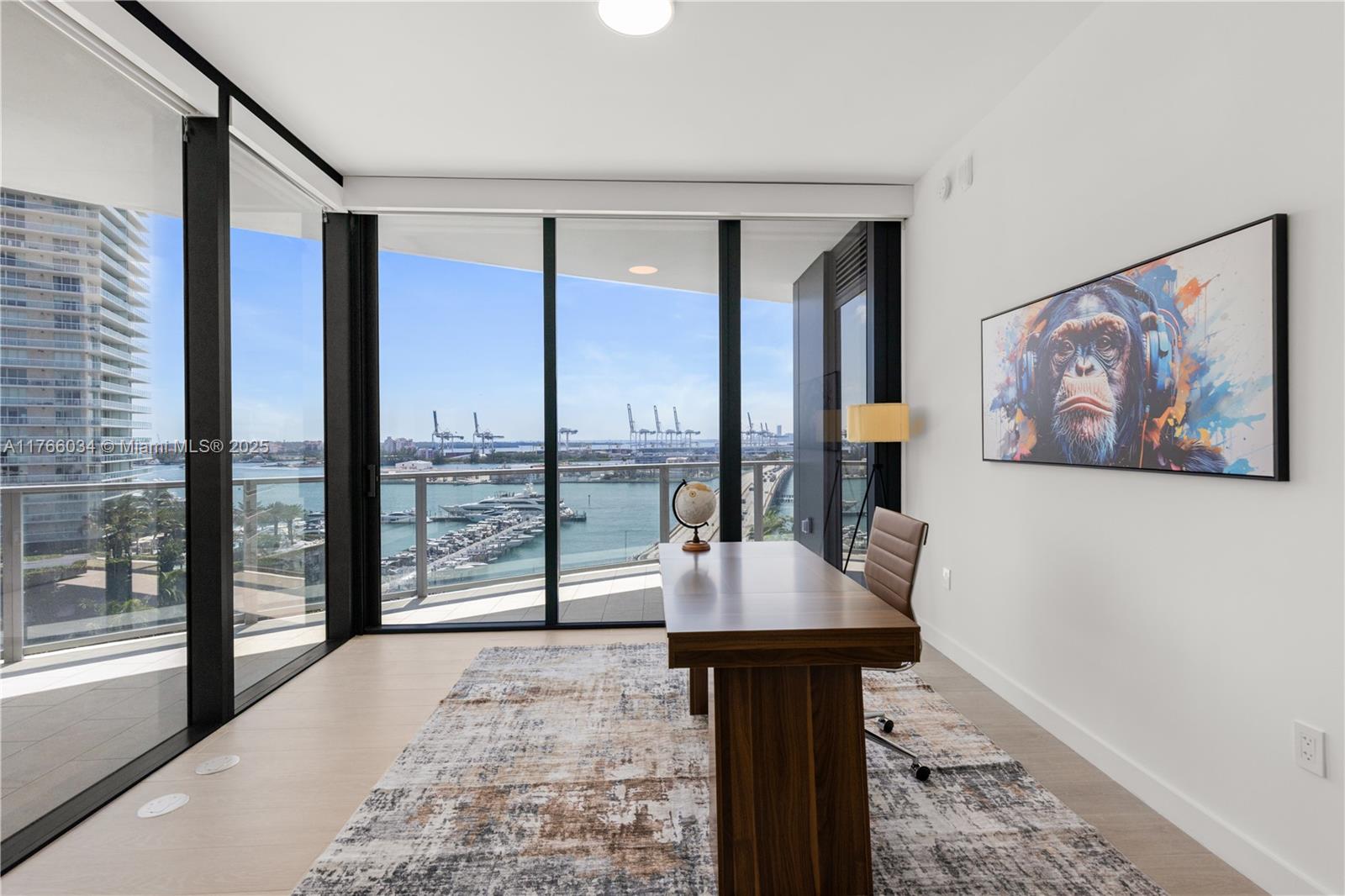 Five Park - Residential