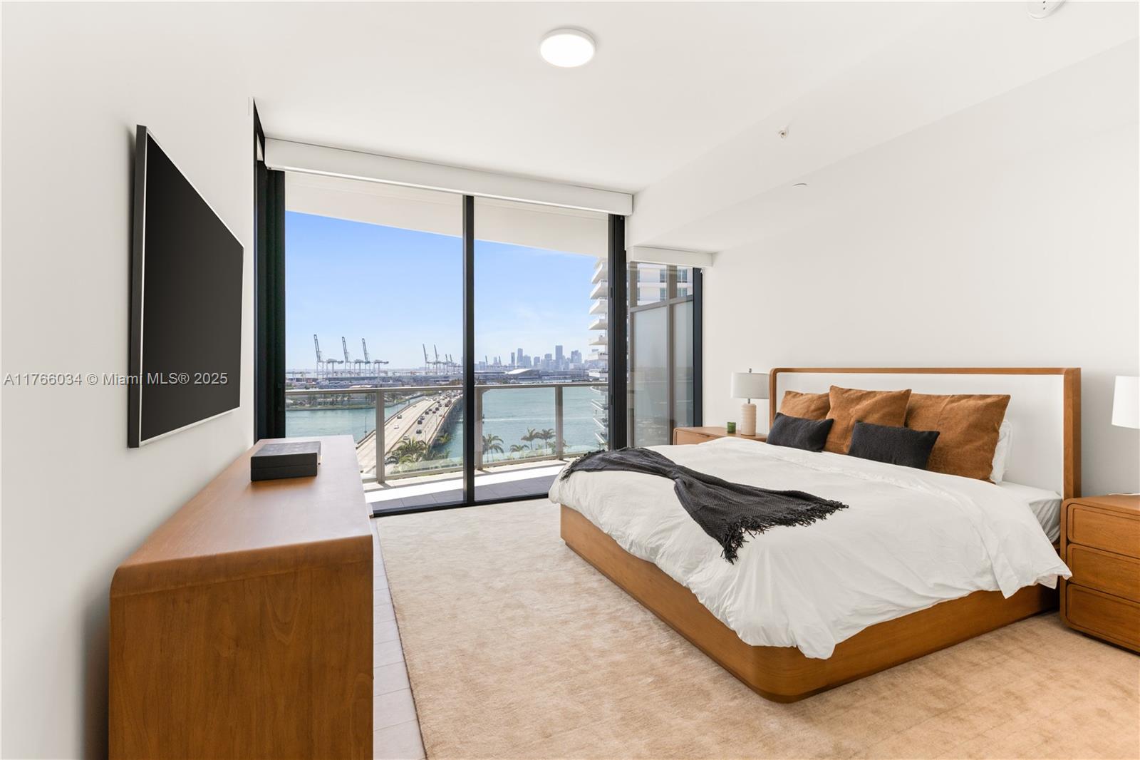 Five Park - Residential