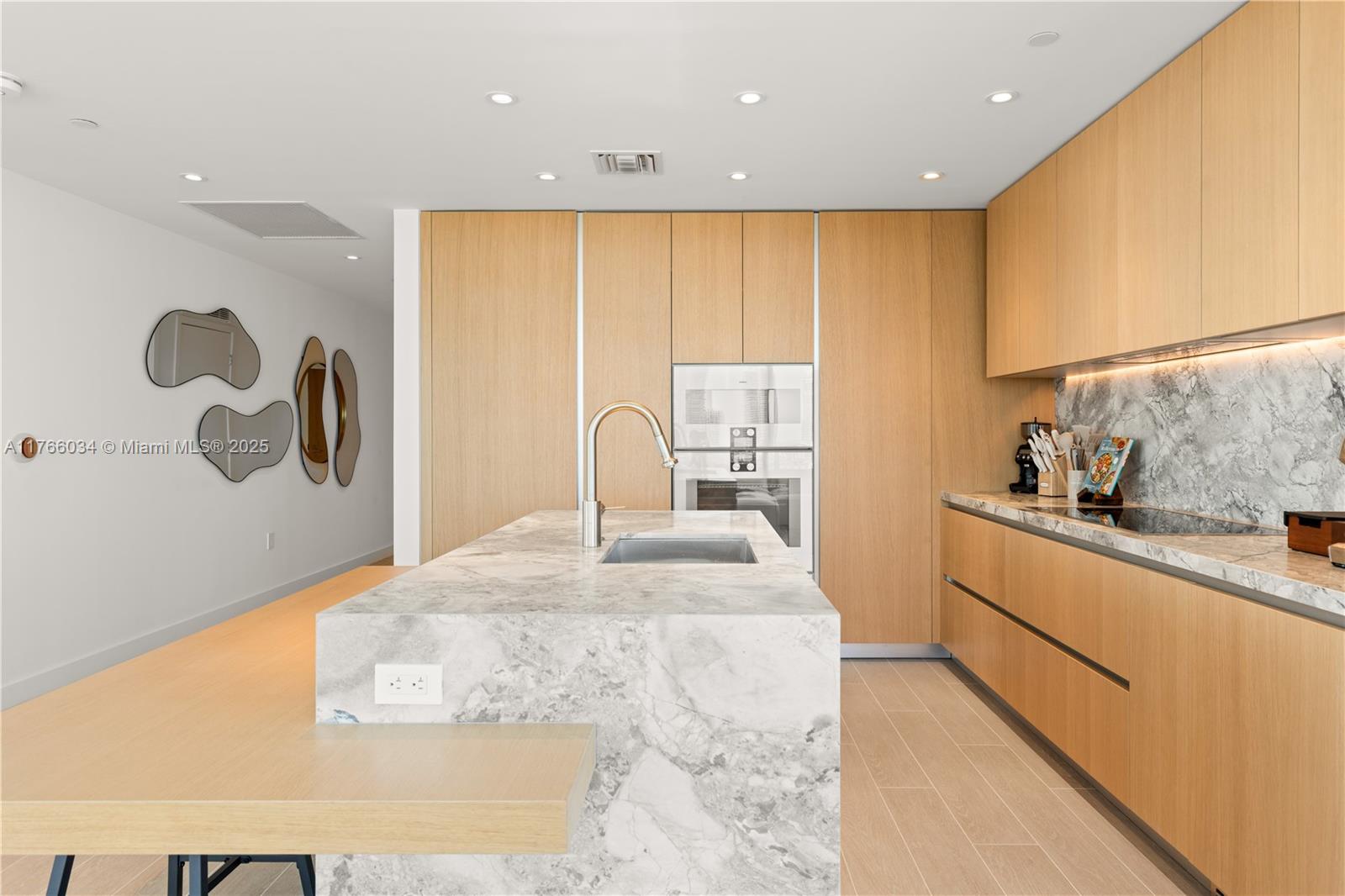 Five Park - Residential