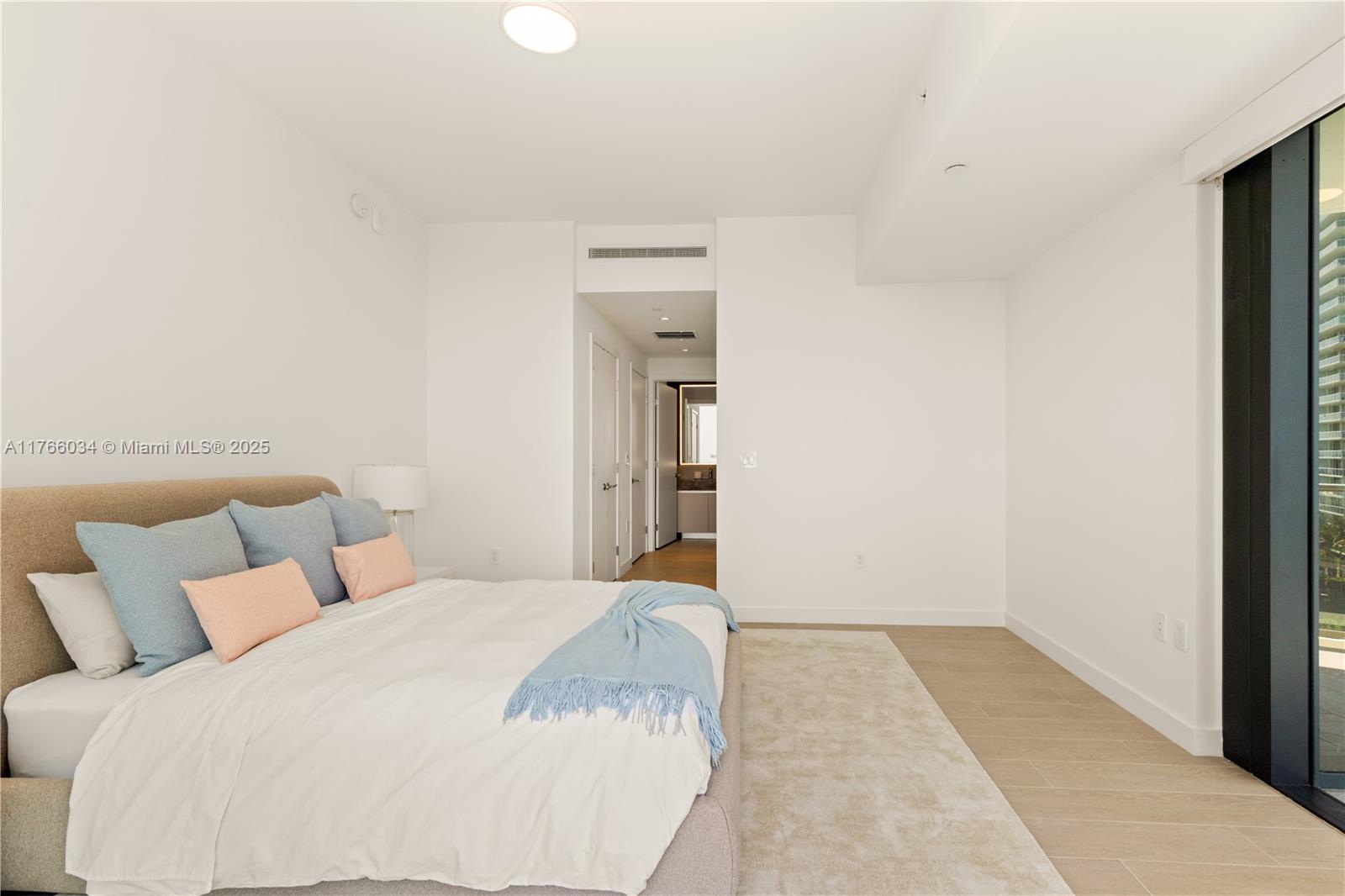 Five Park - Residential