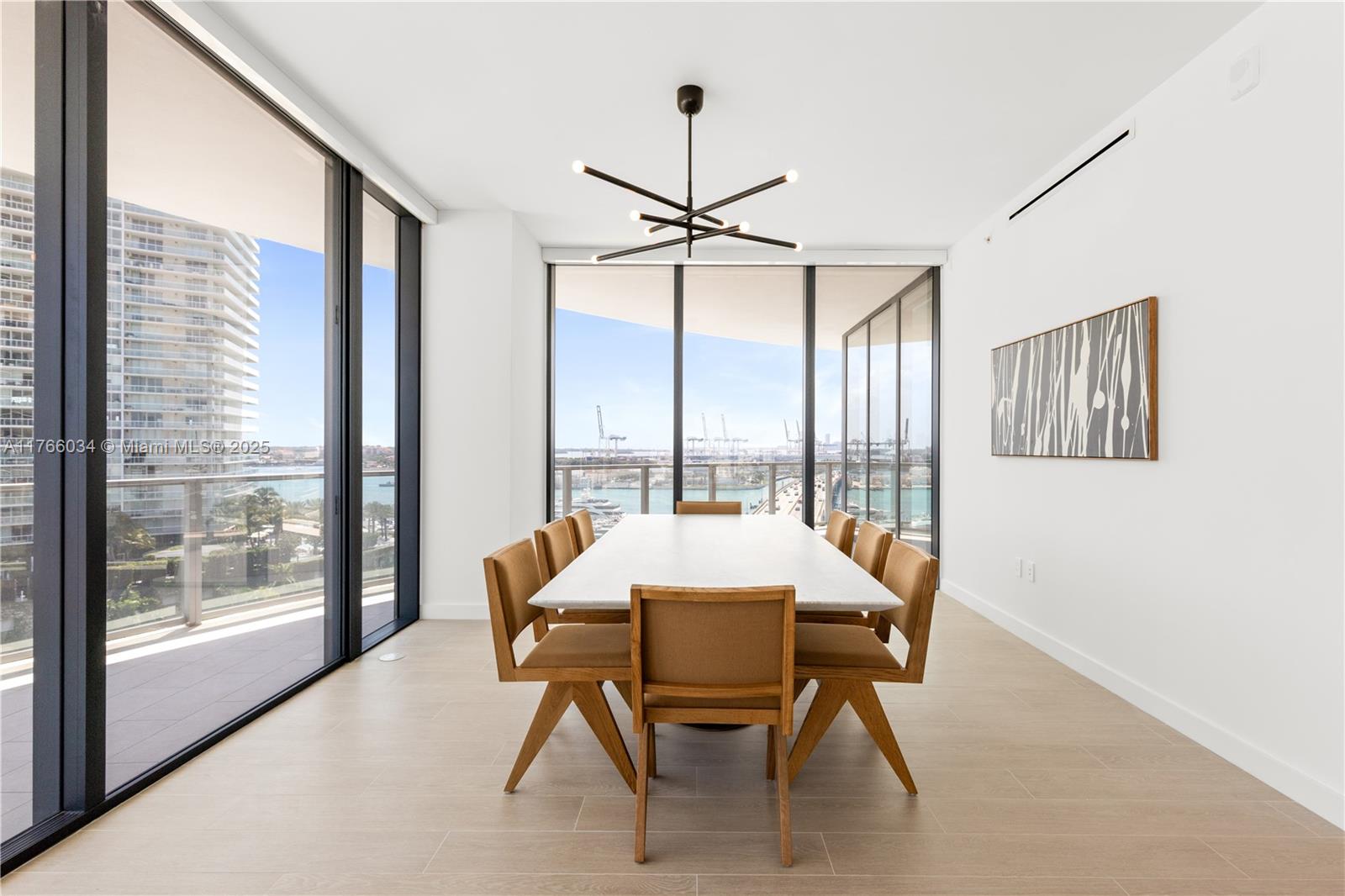 Five Park - Residential