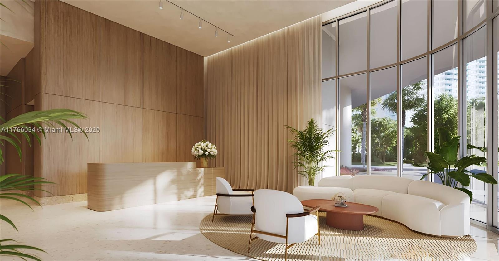 Five Park - Residential