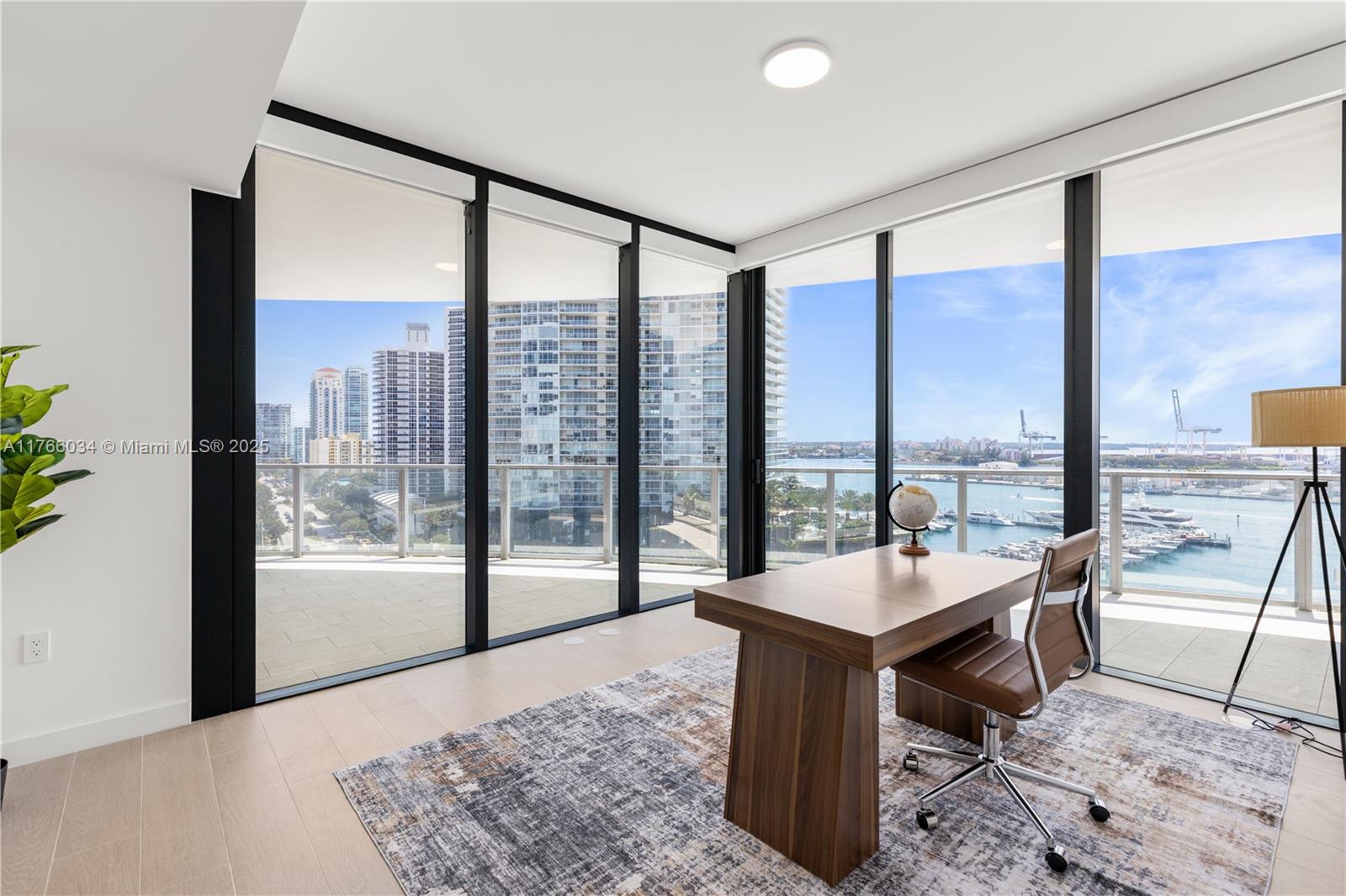 Five Park - Residential
