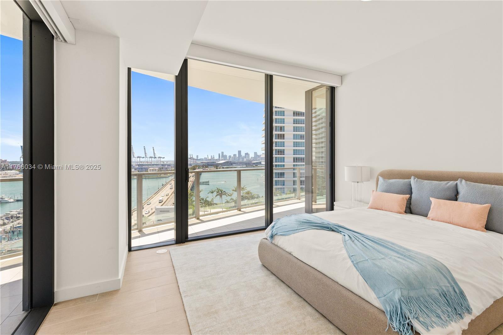Five Park - Residential