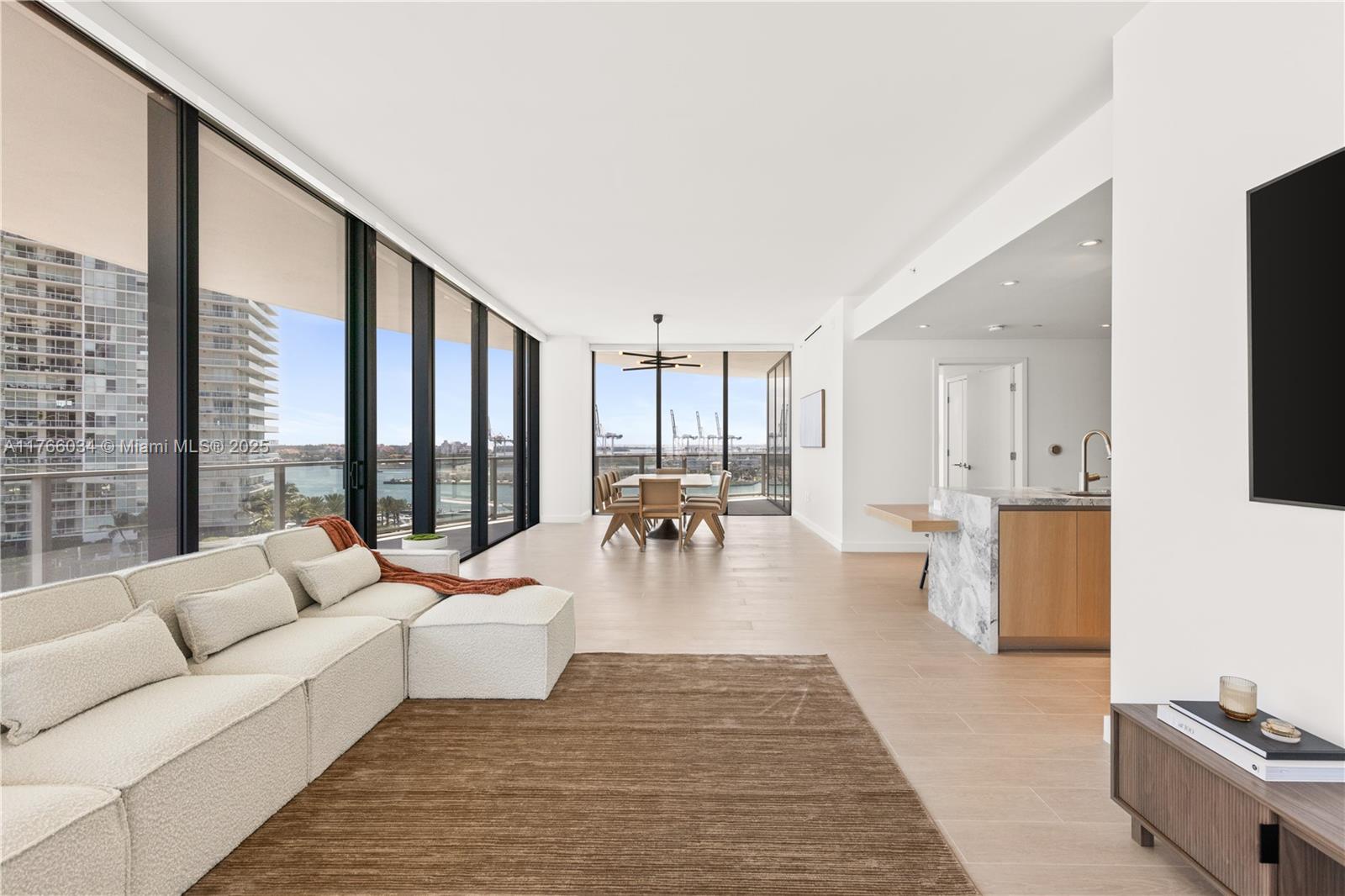 Five Park - Residential