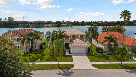 Photo of 17426 NW 7th St, Pembroke Pines, FL 33029 (MLS # A12101849)