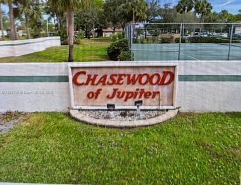 6447 Chasewood Dr C Jupiter FL 33458