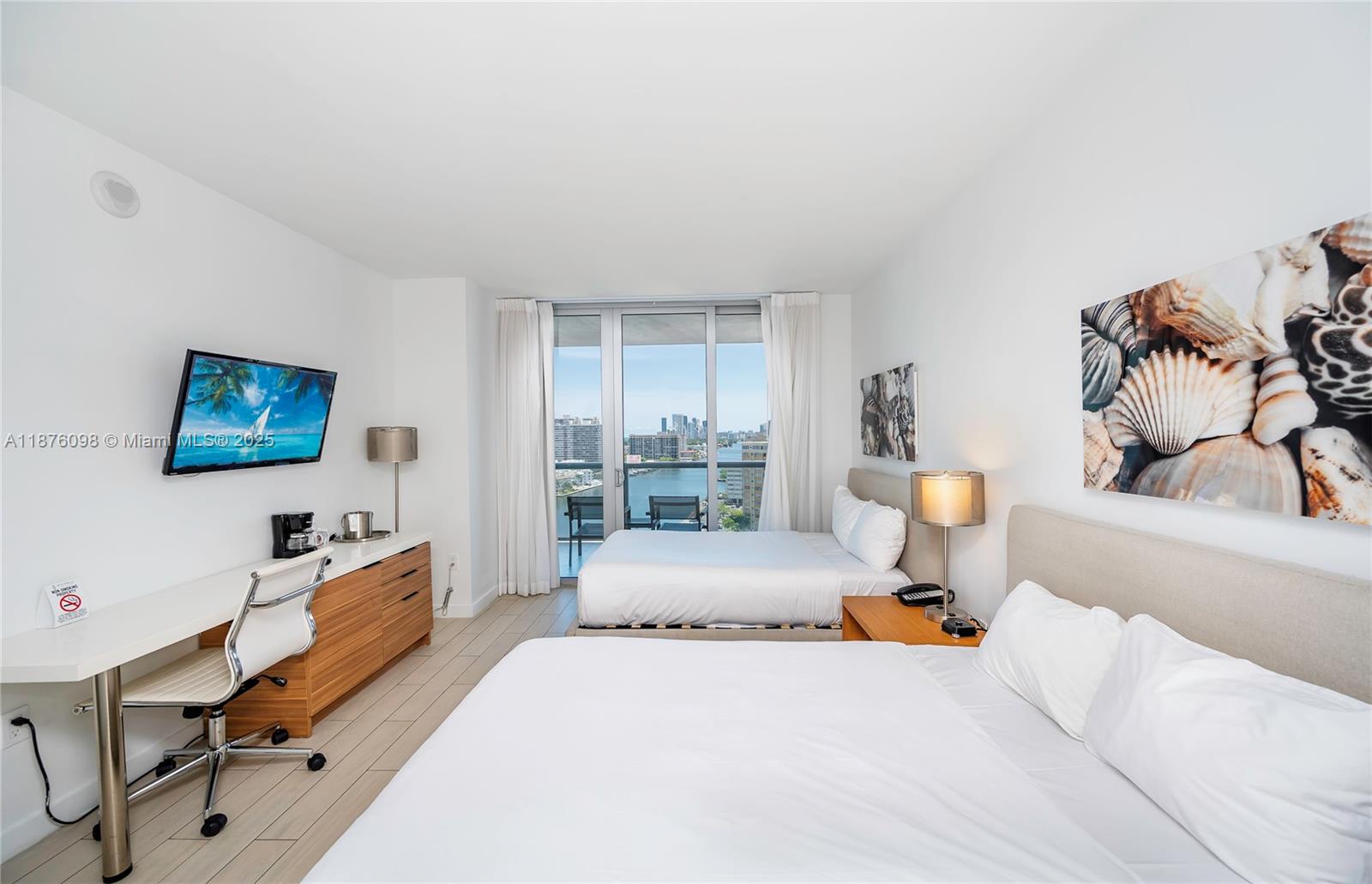 BEACHWALK CONDOMINIUM - Residential