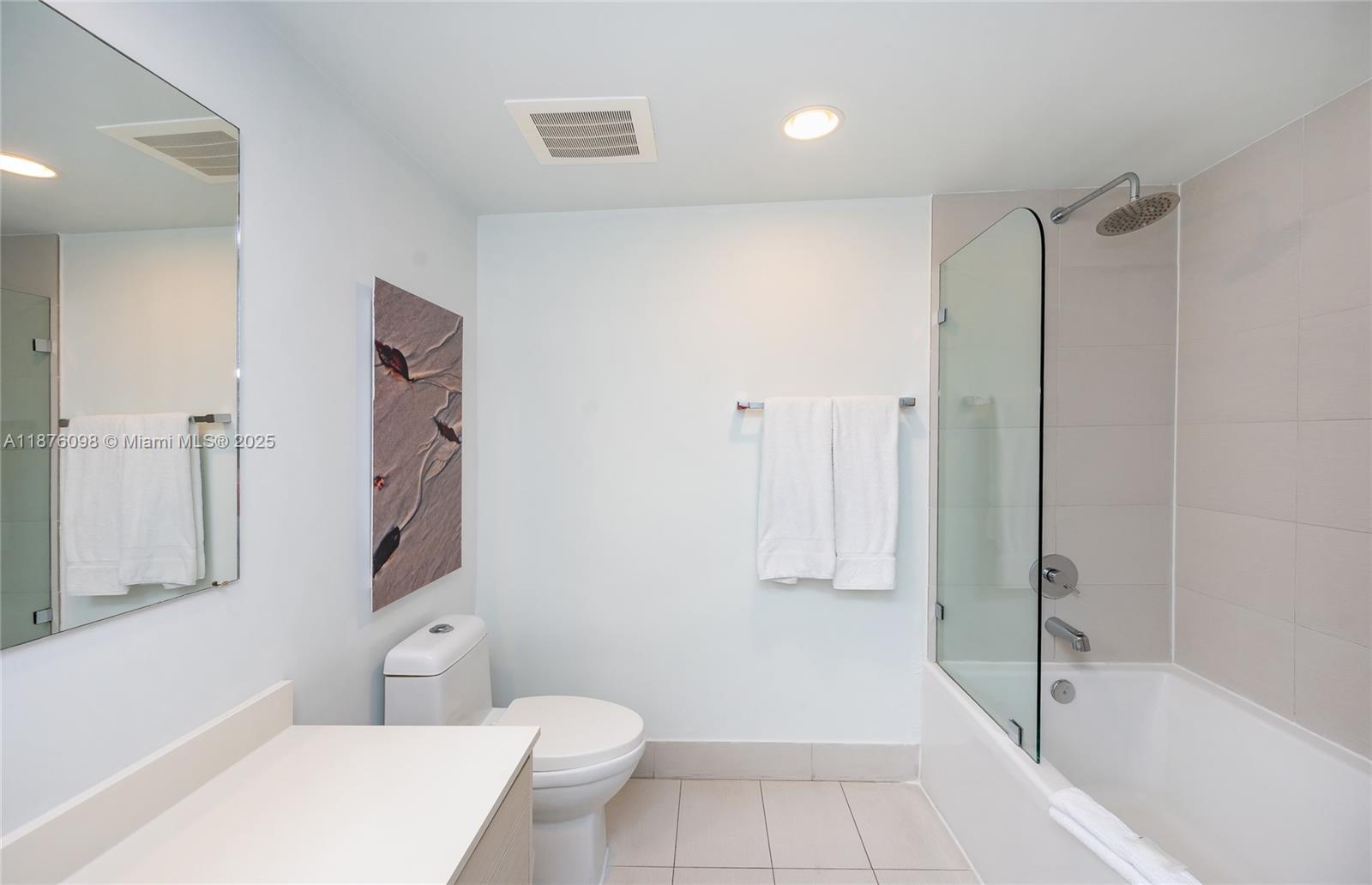 BEACHWALK CONDOMINIUM - Residential