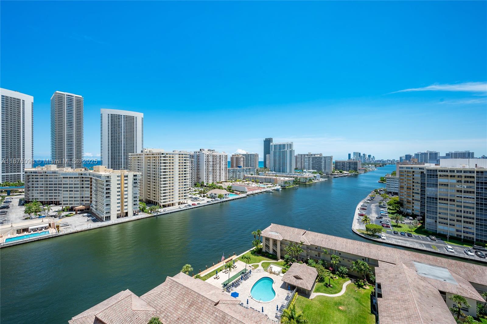 BEACHWALK CONDOMINIUM - Residential