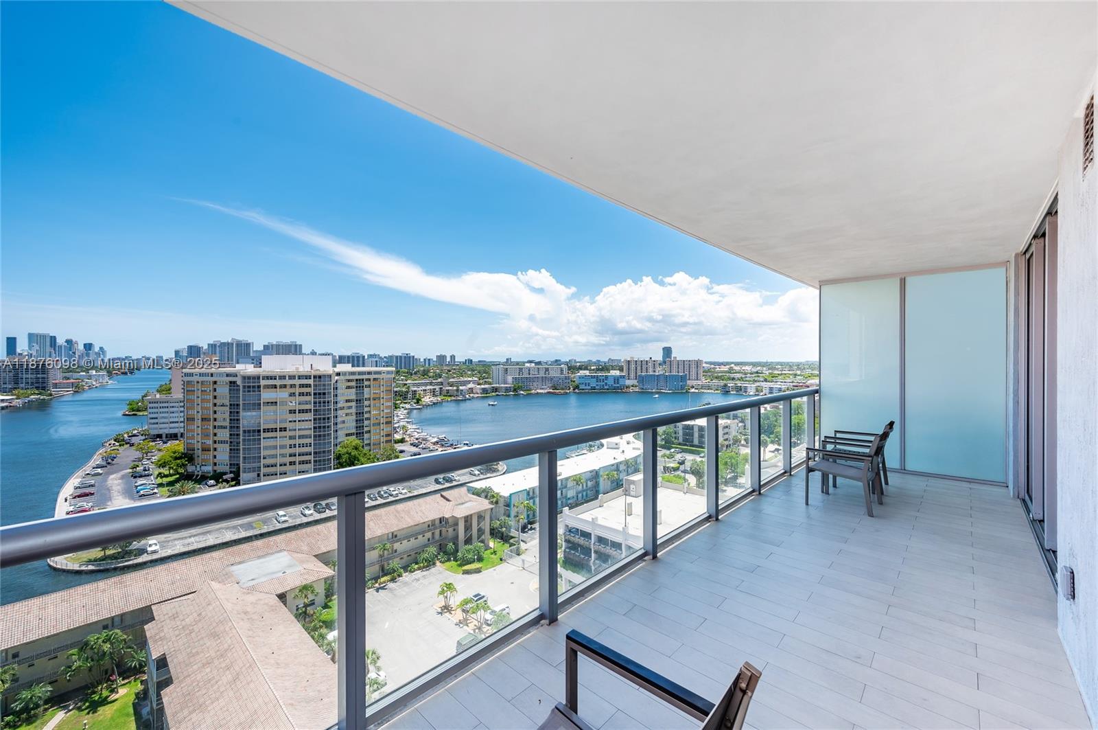 BEACHWALK CONDOMINIUM - Residential