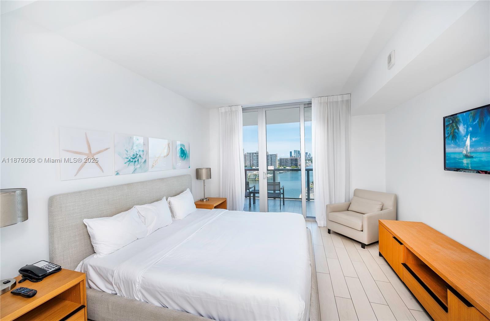 BEACHWALK CONDOMINIUM - Residential