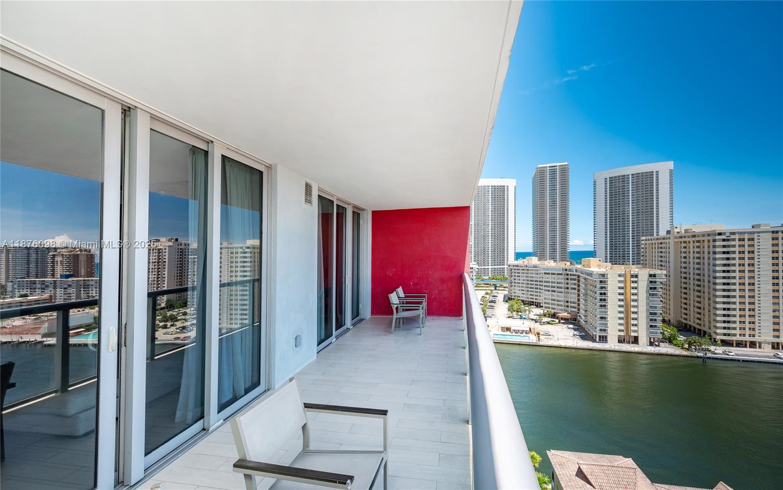 BEACHWALK CONDOMINIUM - Residential