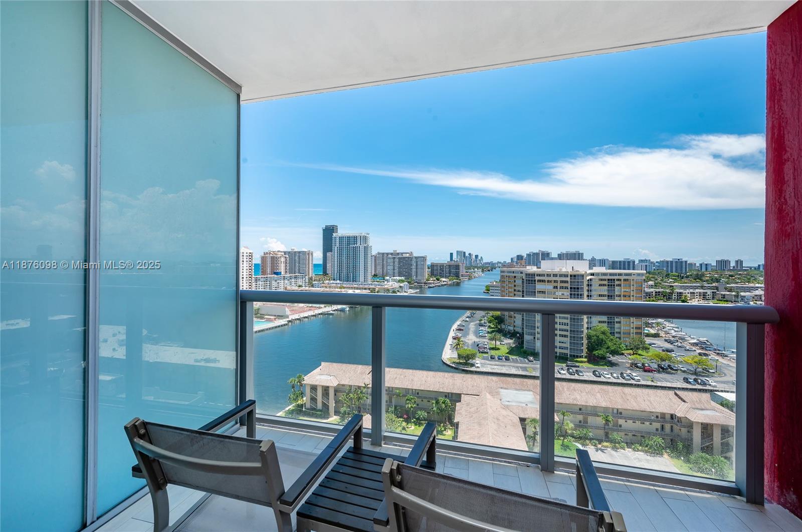 BEACHWALK CONDOMINIUM - Residential