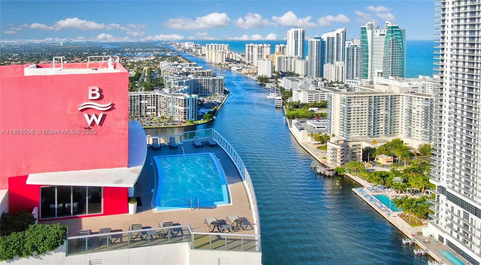 BEACHWALK CONDOMINIUM - Residential