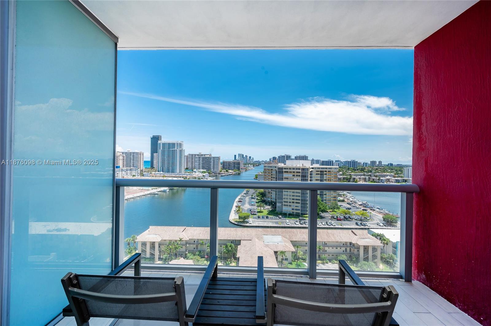 BEACHWALK CONDOMINIUM - Residential