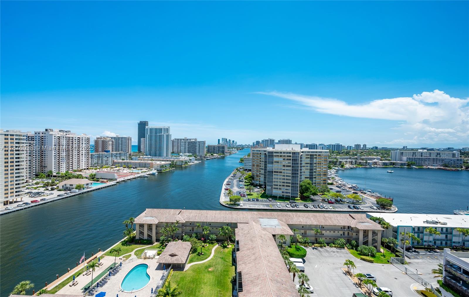 BEACHWALK CONDOMINIUM - Residential