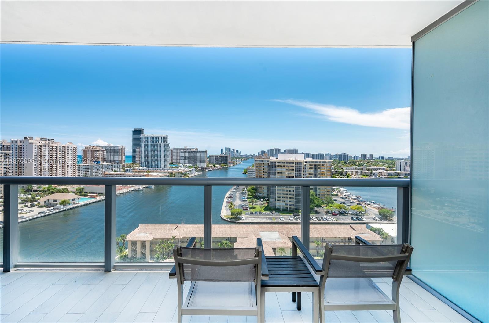 BEACHWALK CONDOMINIUM - Residential
