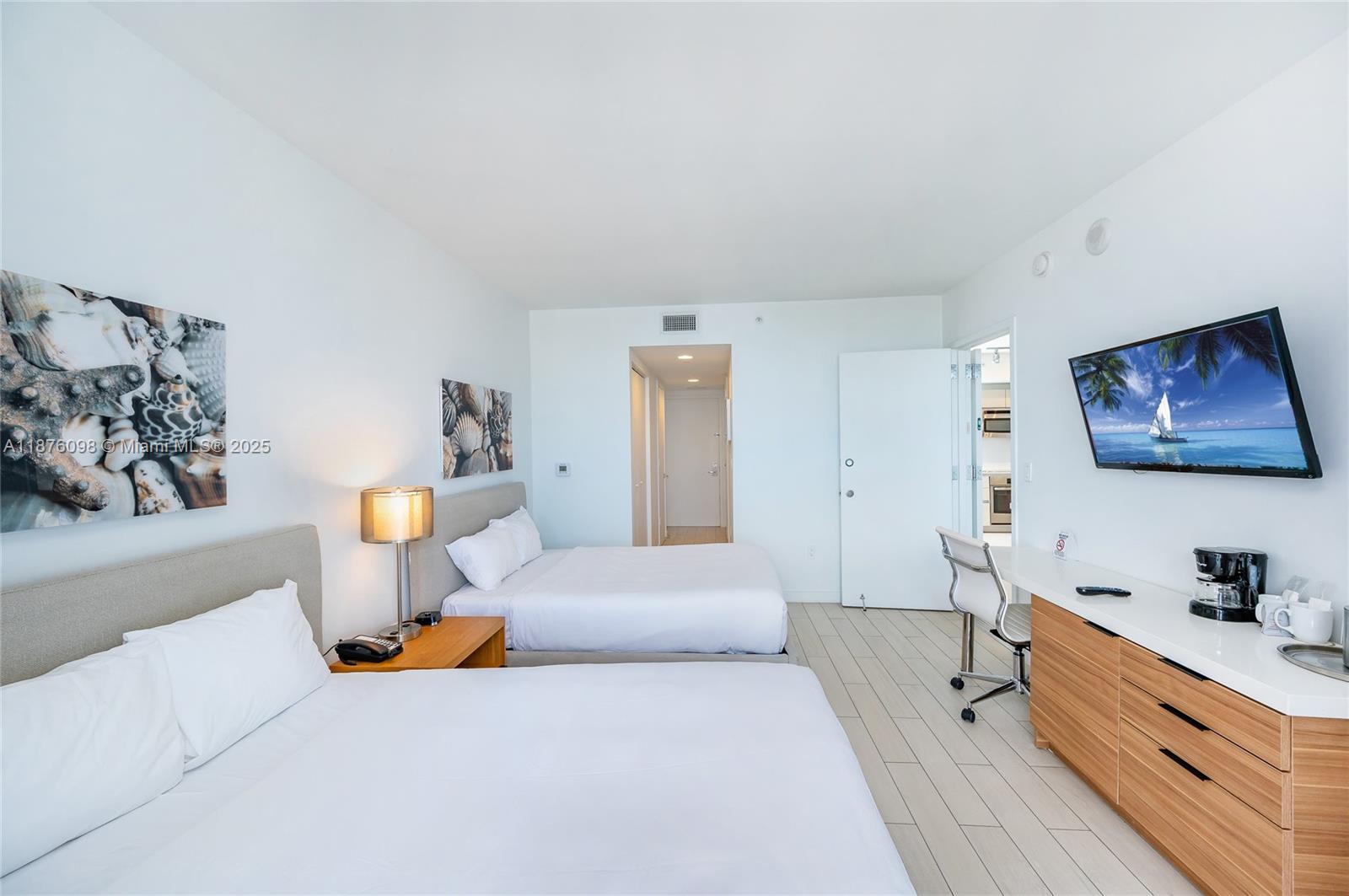 BEACHWALK CONDOMINIUM - Residential