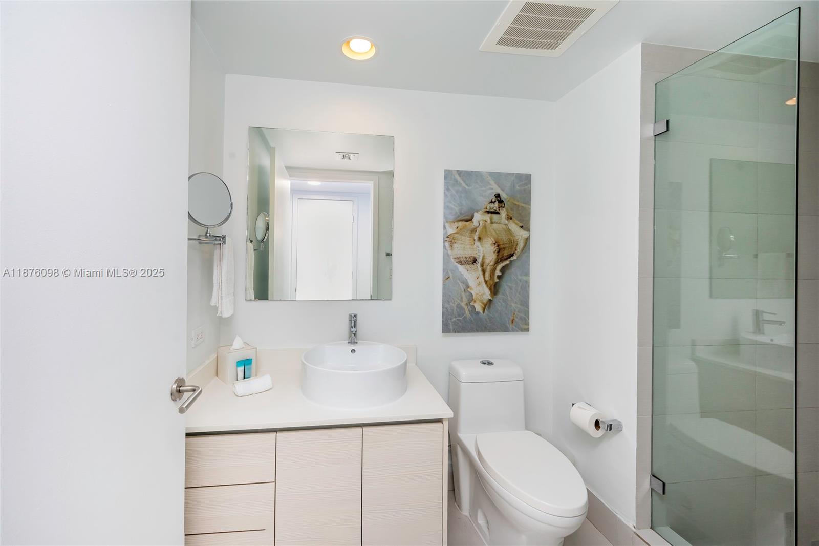 BEACHWALK CONDOMINIUM - Residential