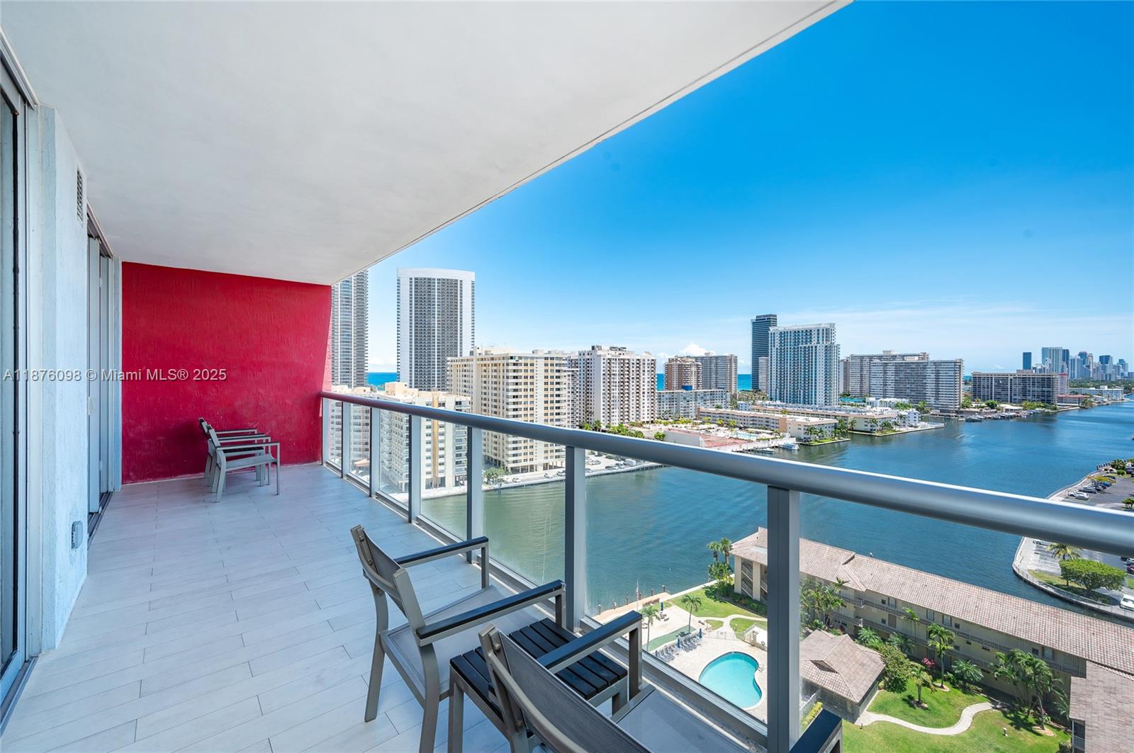 BEACHWALK CONDOMINIUM - Residential