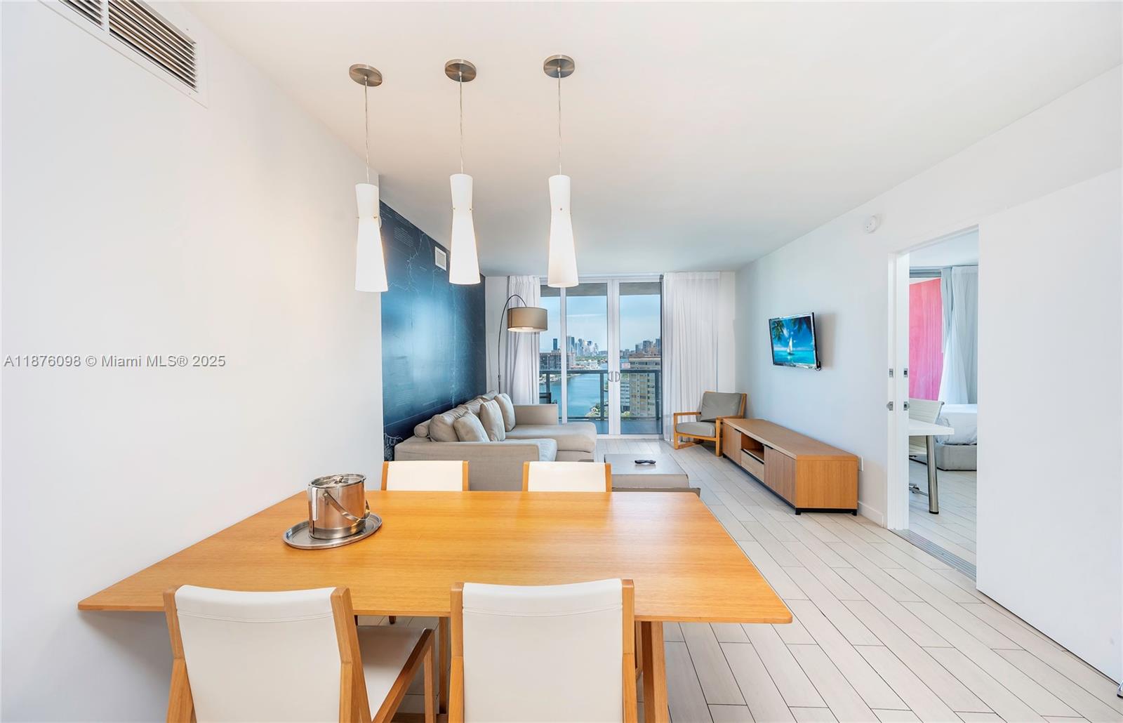 BEACHWALK CONDOMINIUM - Residential