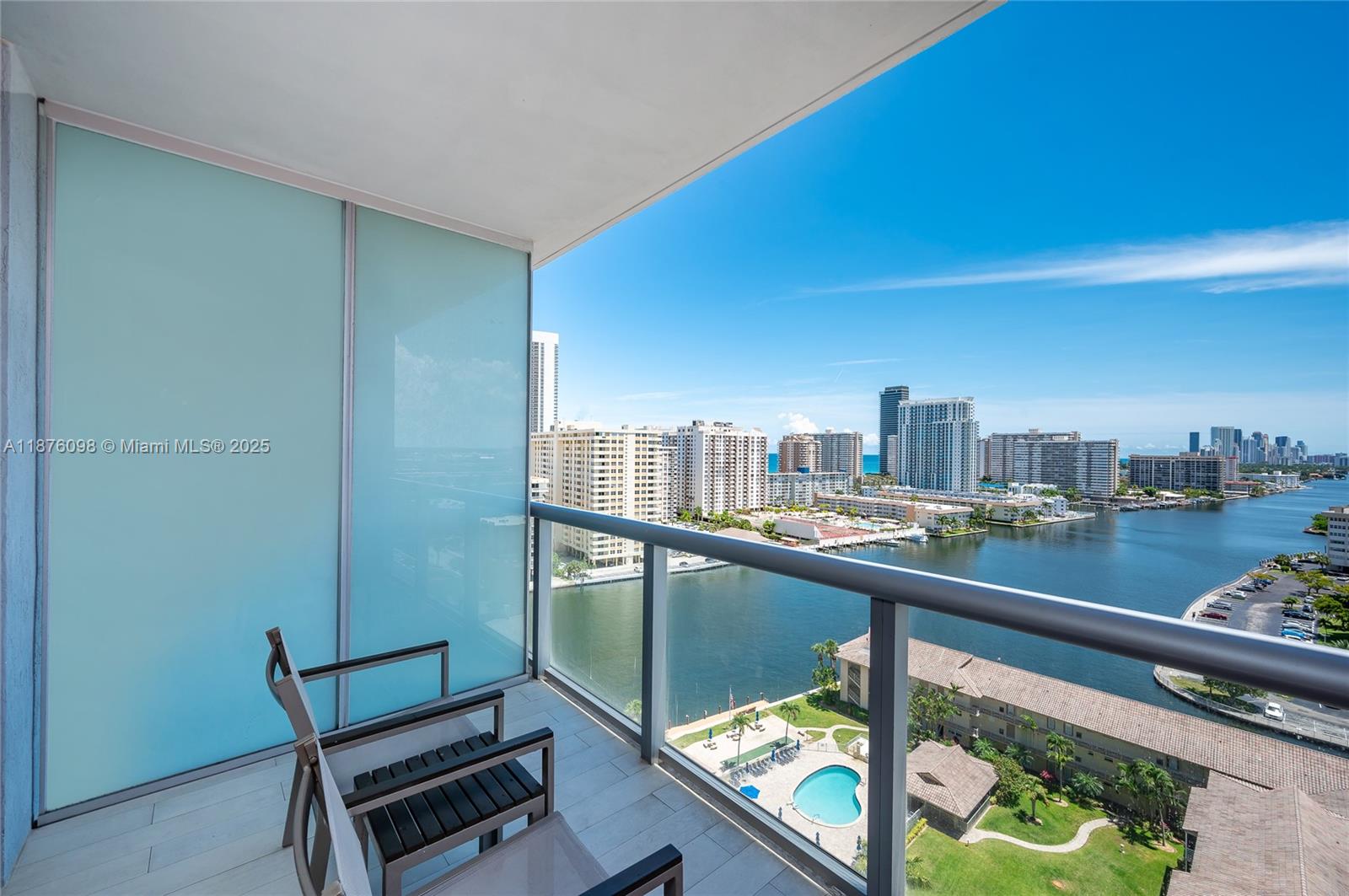 BEACHWALK CONDOMINIUM - Residential