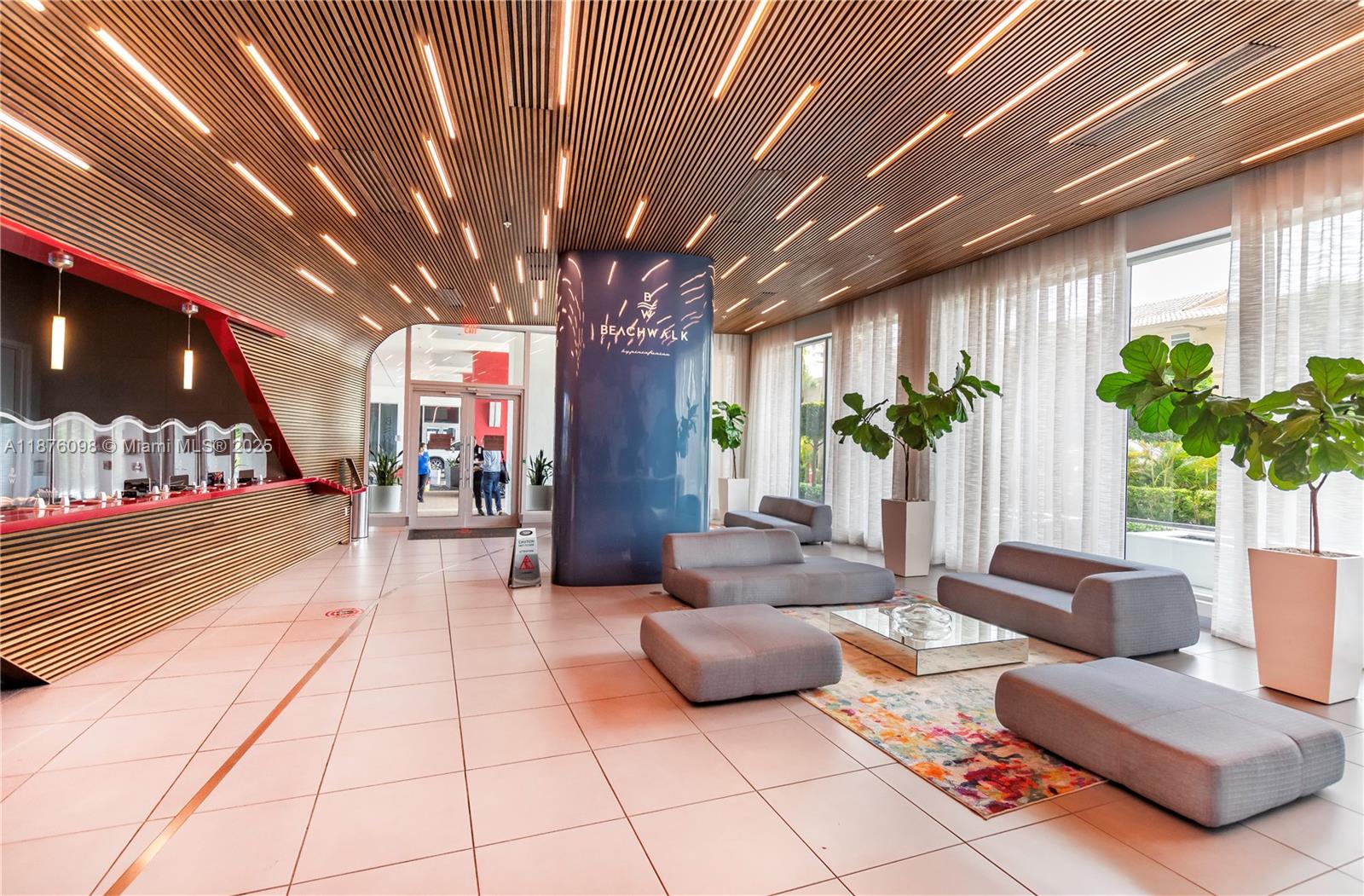 BEACHWALK CONDOMINIUM - Residential